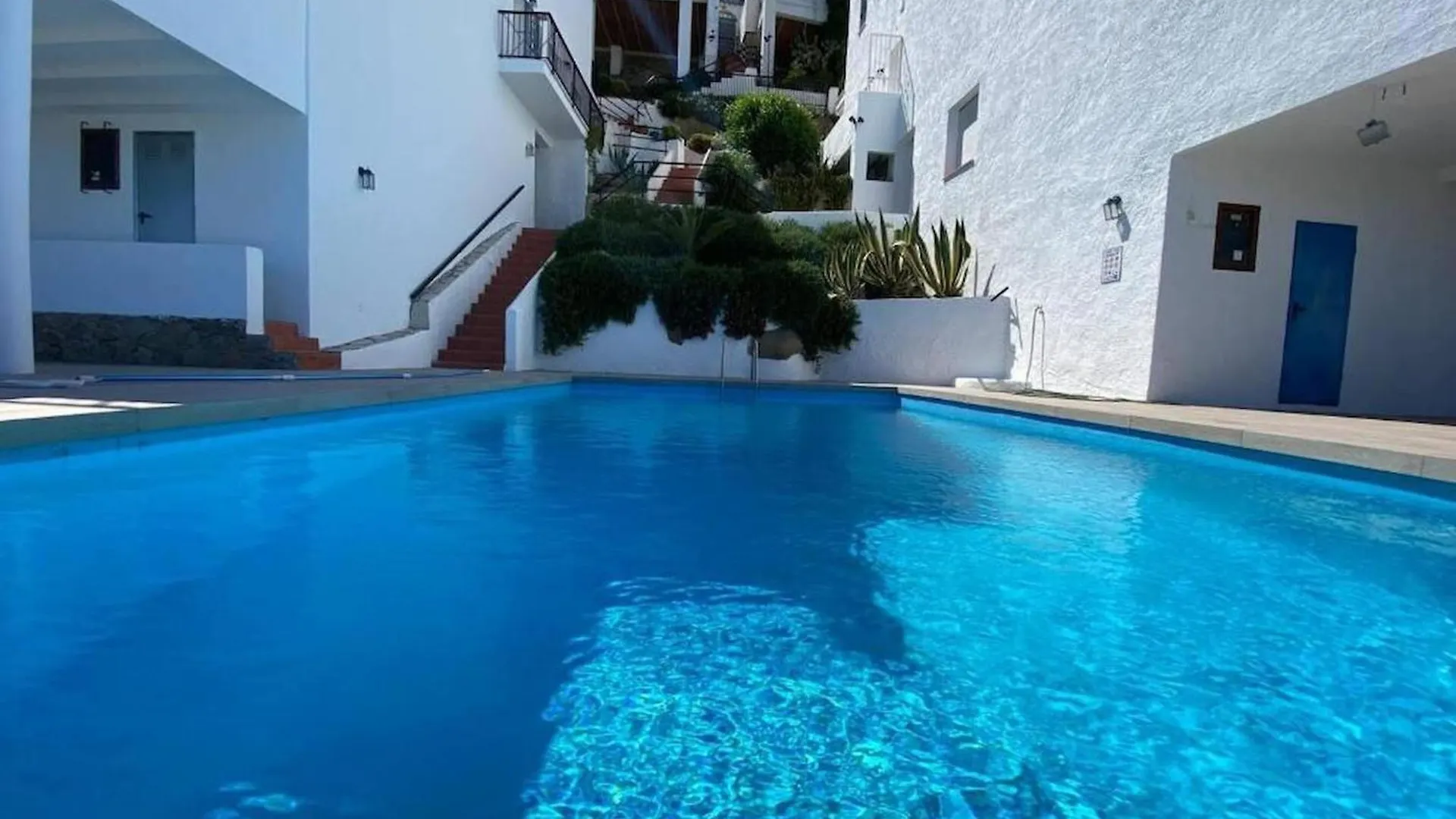 Estudio Espectaculares Vista Mar ロザス