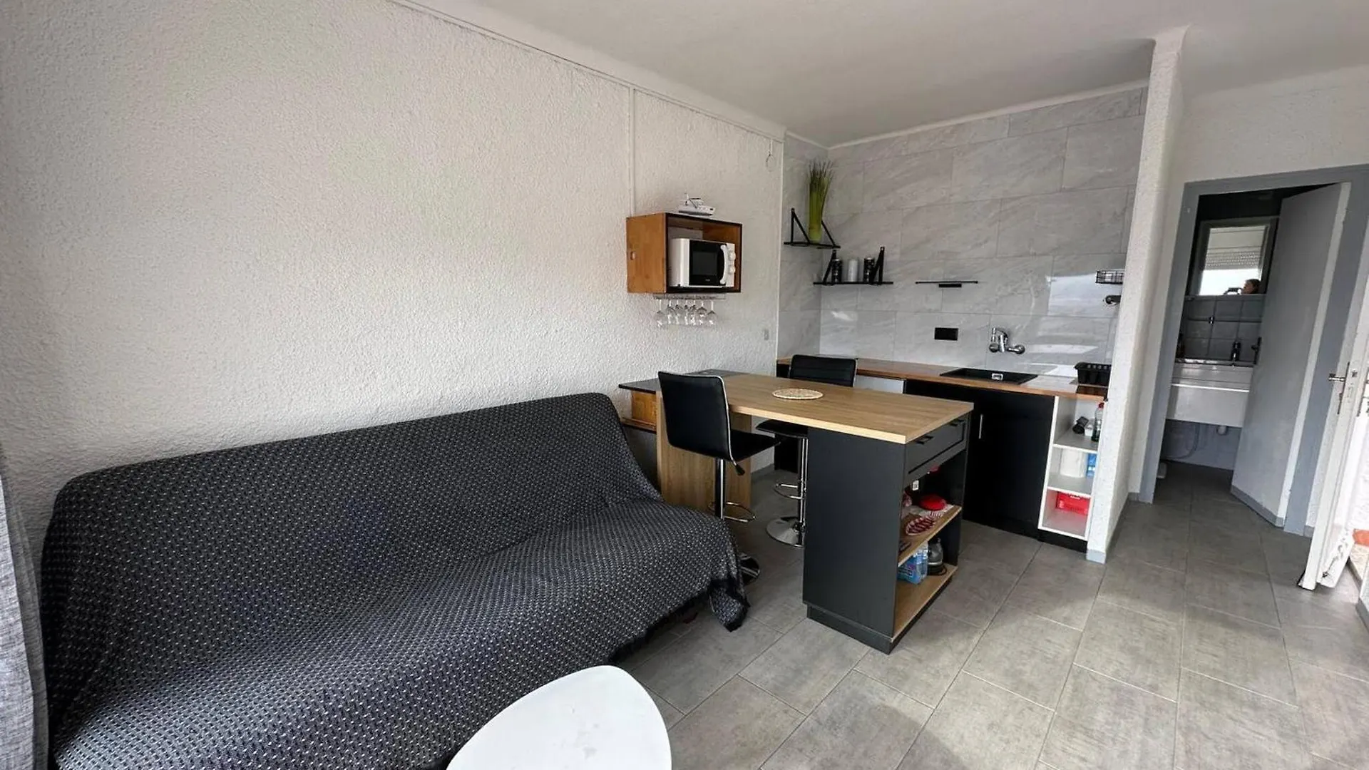 Estudio Espectaculares Vista Mar ロザス 0*,