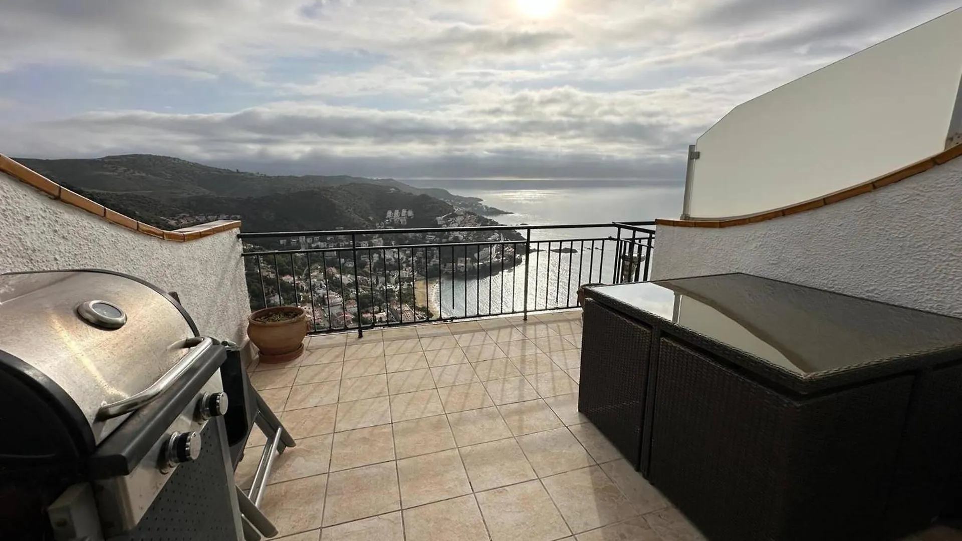 Estudio Espectaculares Vista Mar ロザス 0*,