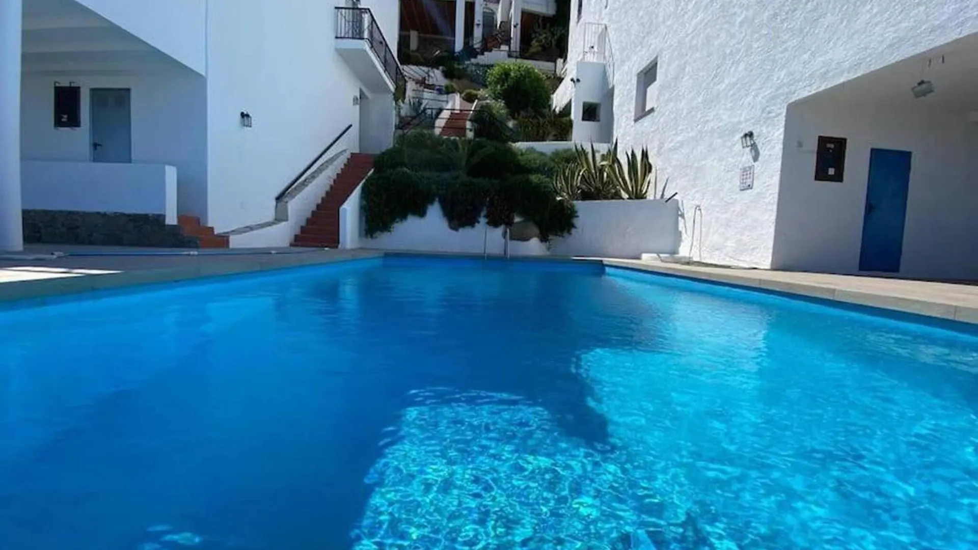 Lägenhet Estudio Espectaculares Vista Mar Rosas